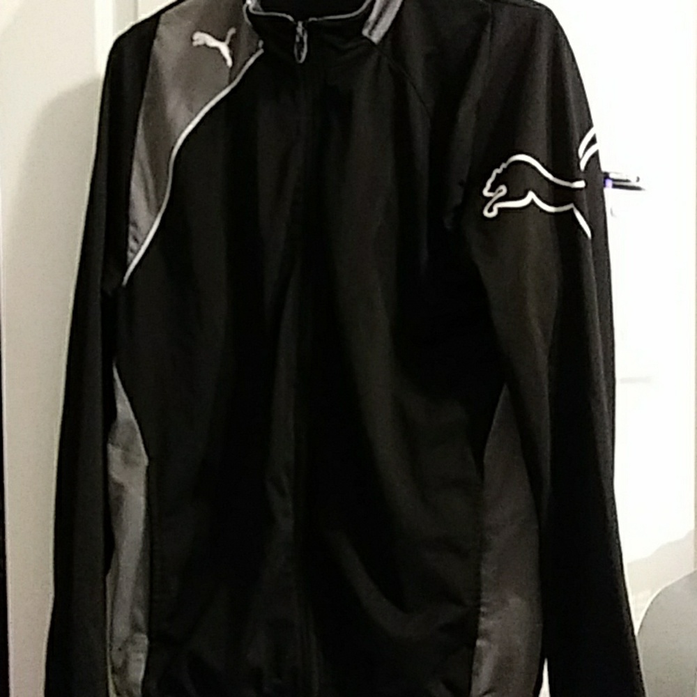 Puma jacket